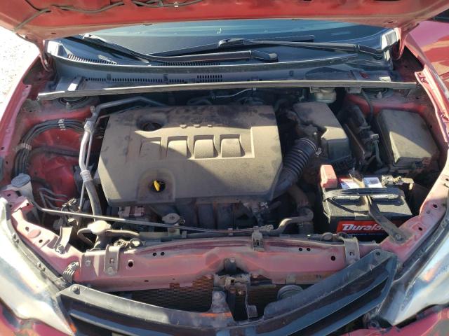 Photo 11 from auction – 2016 TOYOTA COROLLA L with VIN 5YFBURHE5GP535388
