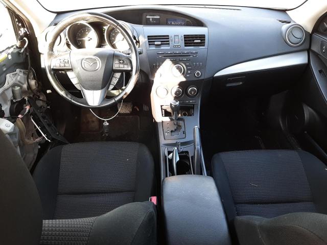 Photo 8 from auction – 2013 MAZDA 3 I with VIN JM1BL1L71D1723449