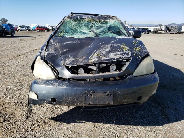 Photo 5 from auction – 2005 LEXUS RX 330 with VIN 2T2GA31U65C023970