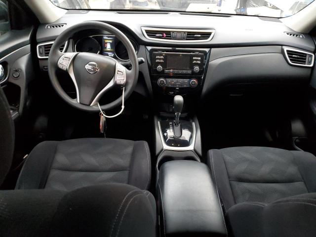 Photo 8 from auction – 2016 NISSAN ROGUE S with VIN JN8AT2MT2GW022802