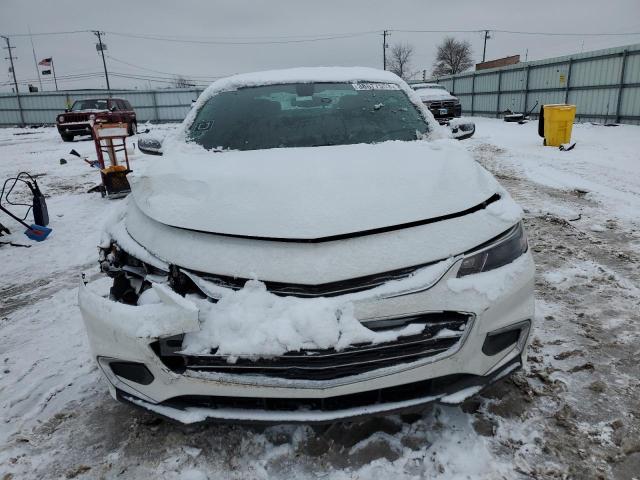 Photo 5 from auction – 2016 CHEVROLET MALIBU LS with VIN 1G1ZB5ST5GF204072