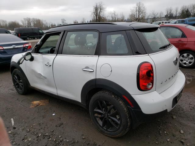 Photo 2 from auction – 2016 MINI COOPER COU with VIN WMWZB3C53GWR48794