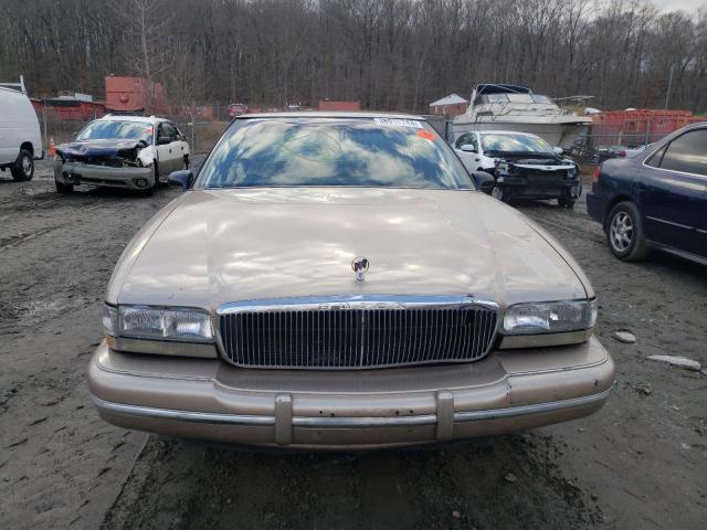 Photo 5 from auction – 1995 BUICK PARK AVENU with VIN 1G4CW52K3SH662856