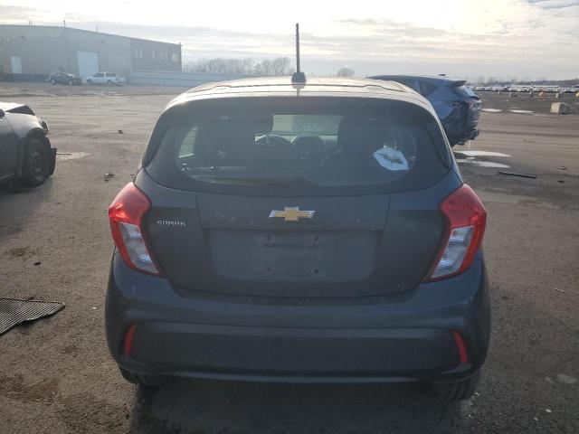 Photo 6 from auction – 2019 CHEVROLET SPARK LS with VIN KL8CB6SA2KC816069