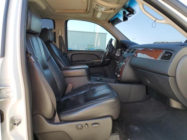 Photo 7 from auction – 2007 CHEVROLET SILVERADO with VIN 2GCEC130471693281