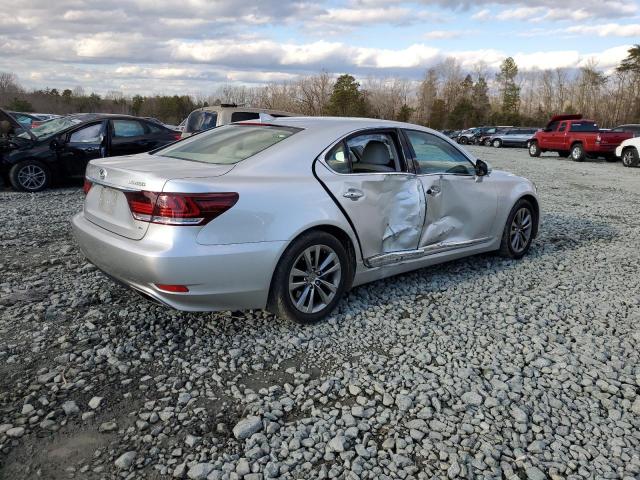 Photo 3 from auction – 2015 LEXUS LS 460 with VIN JTHCL5EFXF5023875