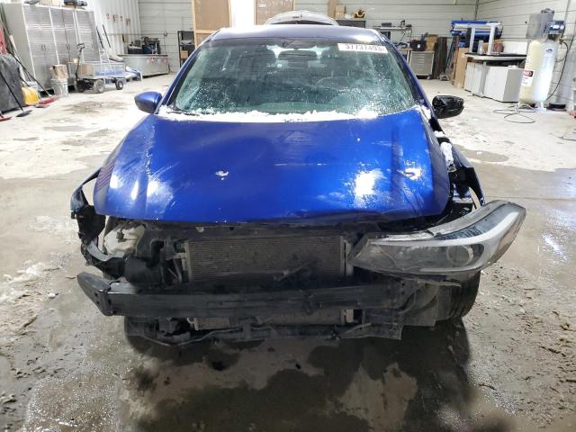 Photo 5 from auction – 2018 KIA FORTE LX with VIN 3KPFL4A72JE179560
