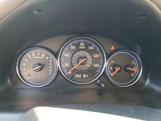 Photo 9 from auction – 2004 HONDA CIVIC LX with VIN 2HGES16614H626032