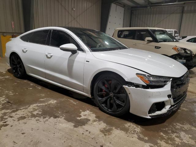 Photo 4 from auction – 2019 AUDI A7 PRESTIG with VIN WAUV2AF28KN023883