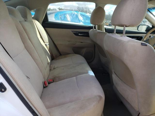 Photo 10 from auction – 2013 NISSAN ALTIMA 2.5 with VIN 1N4AL3AP2DN460736