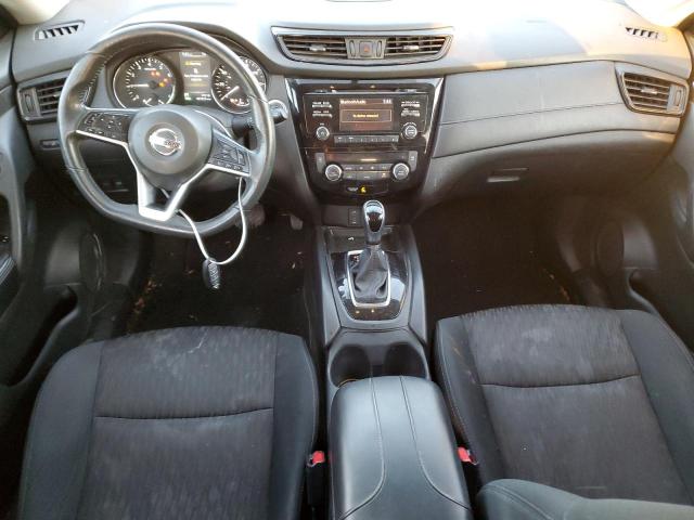 Photo 8 from auction – 2017 NISSAN ROGUE S with VIN 5N1AT2MT4HC761647