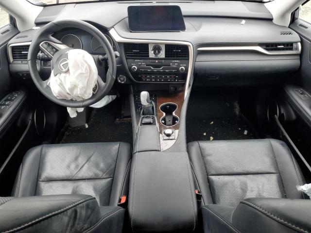 Photo 8 from auction – 2019 LEXUS RX 350 BAS with VIN 2T2BZMCA8KC189043