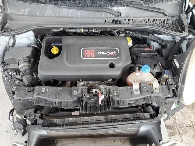 Photo 11 from auction – 2015 FIAT 500L EASY with VIN ZFBCFABH0FZ034094