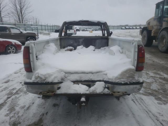 Photo 6 from auction – 2003 GMC SIERRA K25 with VIN 1GTHK24U93E195612
