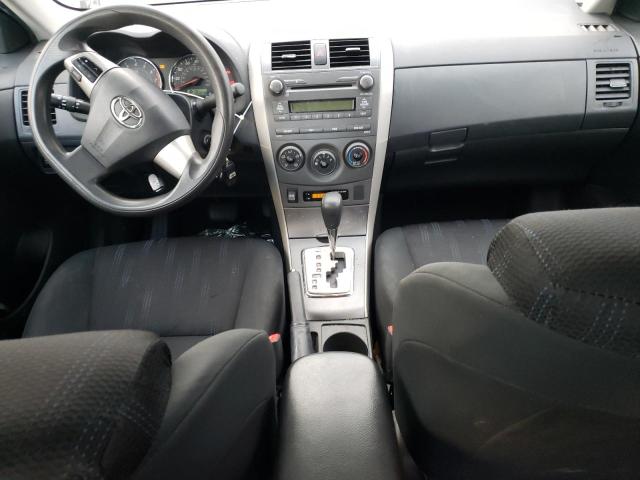 Photo 8 from auction – 2011 TOYOTA COROLLA BA with VIN 2T1BU4EE4BC702856