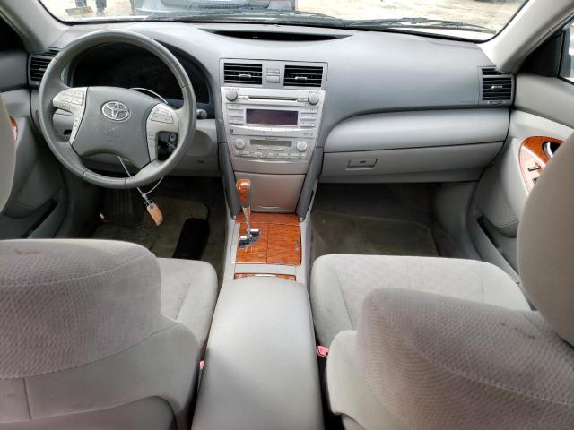 Photo 8 from auction – 2010 TOYOTA CAMRY BASE with VIN JTNBF3EK2A3002217