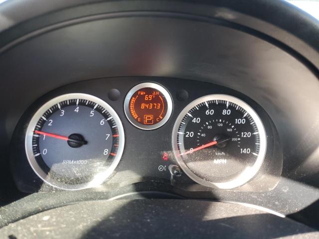 Photo 9 from auction – 2012 NISSAN SENTRA 2.0 with VIN 3N1AB6AP1CL680143
