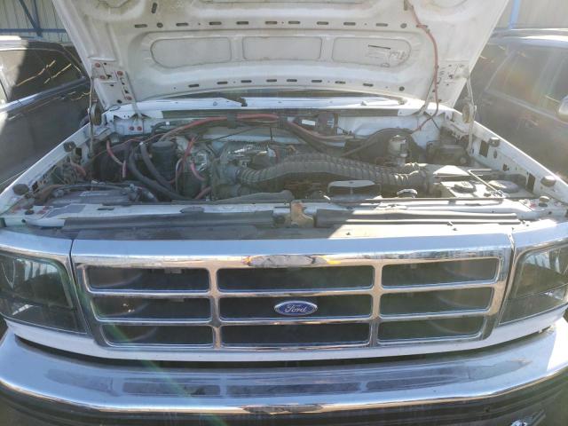 Photo 11 from auction – 1995 FORD F150 with VIN 1FTEF14N5SLB21270