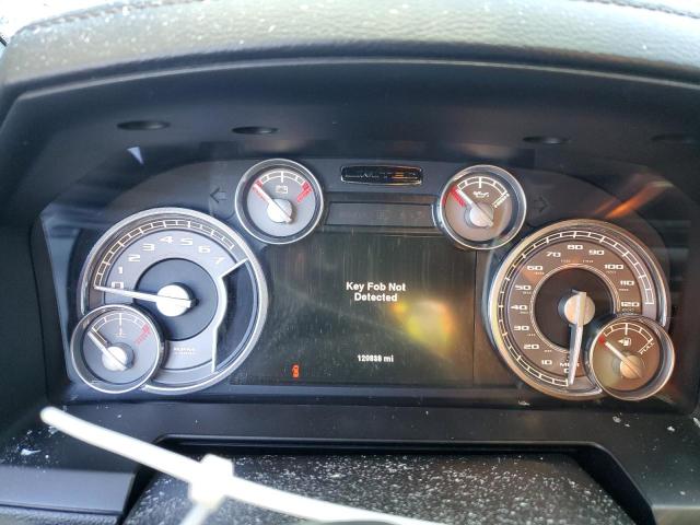 Photo 9 from auction – 2014 RAM 1500 LONGH with VIN 1C6RR7WT1ES187484