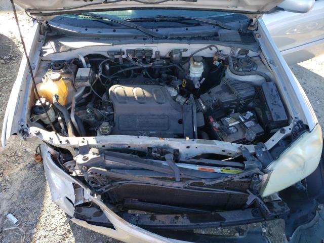 Photo 12 from auction – 2005 MAZDA TRIBUTE S with VIN 4F2YZ94165KM42096