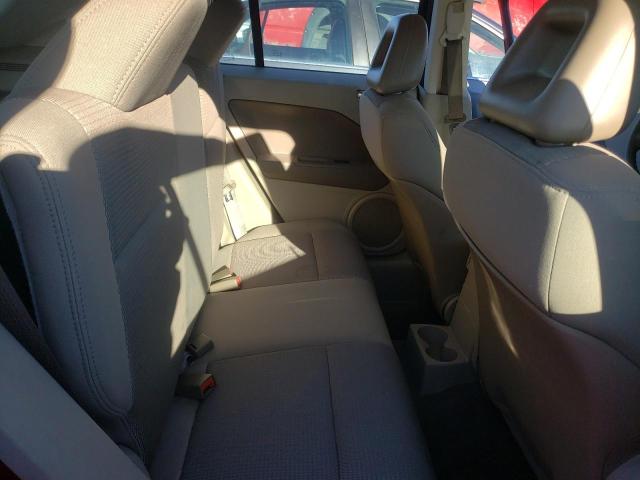 Photo 11 from auction – 2009 DODGE CALIBER SX with VIN 1B3HB48A29D181983
