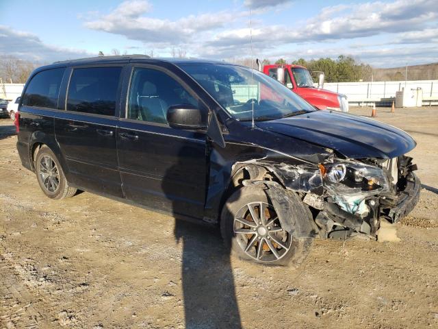 Photo 4 from auction – 2017 DODGE GRAND CARA with VIN 2C4RDGEG2HR863359