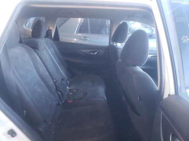 Photo 11 from auction – 2015 NISSAN ROGUE S with VIN KNMAT2MV1FP584292