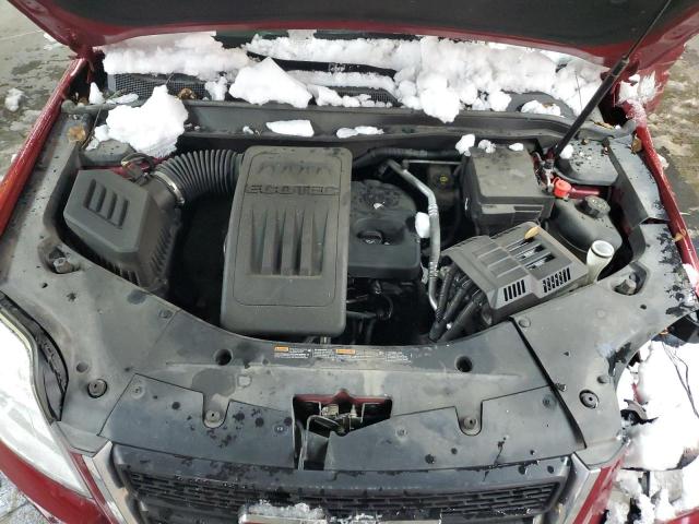 Photo 12 from auction – 2013 GMC TERRAIN SL with VIN 2GKFLREK4D6216984
