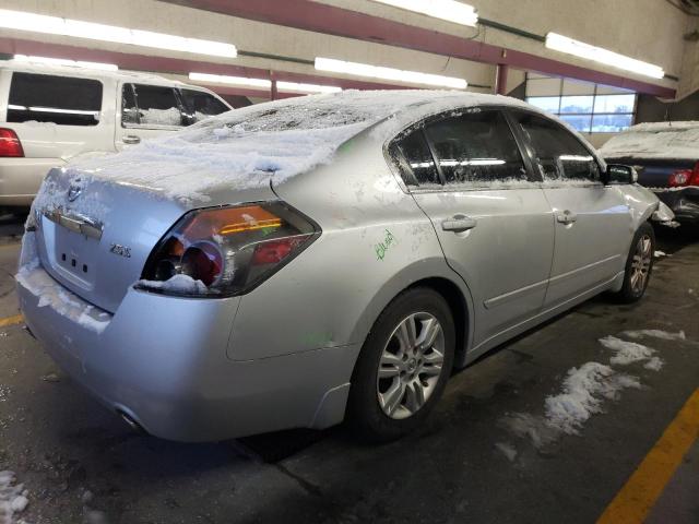 Photo 3 from auction – 2010 NISSAN ALTIMA BAS with VIN 1N4AL2AP9AN526835