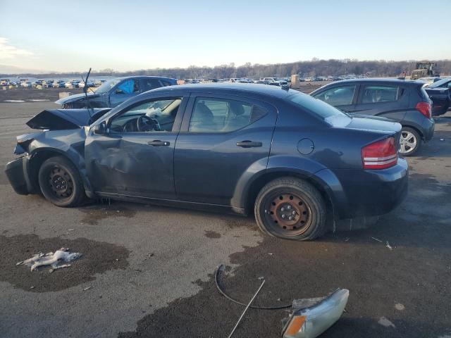 Photo 2 from auction – 2008 DODGE AVENGER SE with VIN 1B3LC46K28N104364