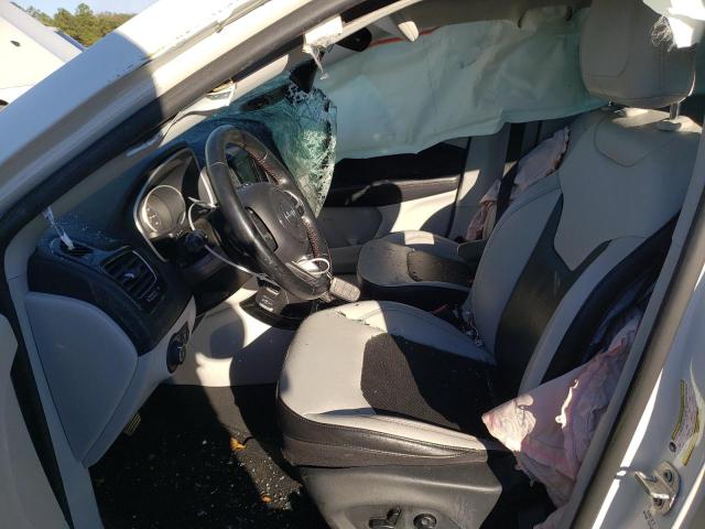 Photo 7 from auction – 2020 JEEP COMPASS LI with VIN 3C4NJCCB2LT187265