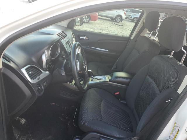 Photo 7 from auction – 2016 DODGE JOURNEY SE with VIN 3C4PDCAB0GT120379