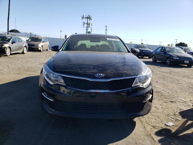 Photo 5 from auction – 2016 KIA OPTIMA LX with VIN 5XXGT4L34GG098932