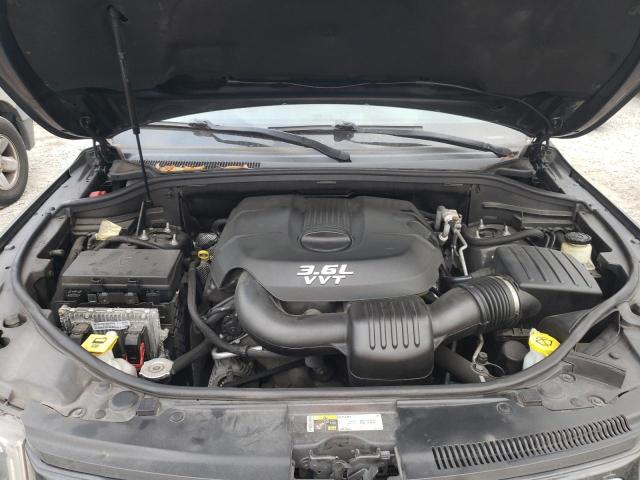 Photo 11 from auction – 2014 JEEP GRAND CHER with VIN 1C4RJEAG8EC123774