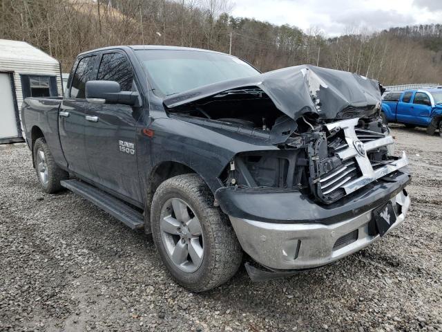 Photo 4 from auction – 2016 RAM 1500 SLT with VIN 1C6RR7GG5GS267391
