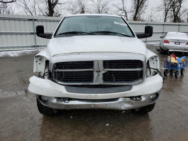 Photo 5 from auction – 2006 DODGE RAM 2500 S with VIN 1D7KS28DX6J204111