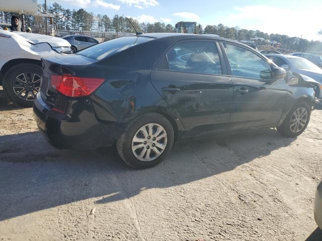 Photo 3 from auction – 2012 KIA FORTE EX with VIN KNAFU4A28C5642847