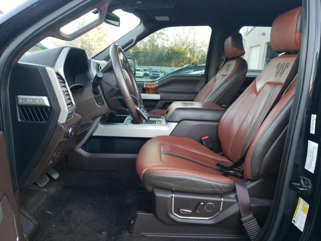 Photo 7 from auction – 2018 FORD F150 SUPER with VIN 1FTEW1EG4JFB21810