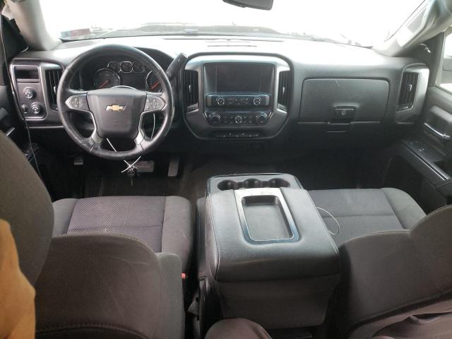 Photo 8 from auction – 2016 CHEVROLET 1500 with VIN 1GCVKREC6GZ221566