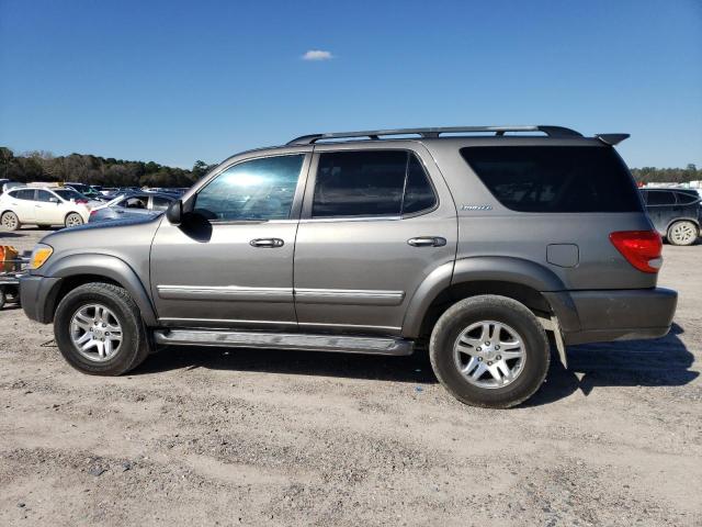 Photo 2 from auction – 2005 TOYOTA SEQUOIA LI with VIN 5TDZT38AX5S246748
