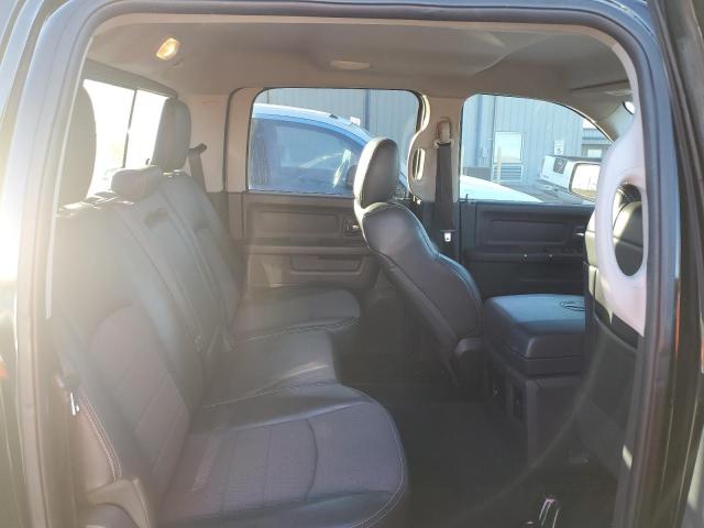 Photo 10 from auction – 2012 DODGE RAM 1500 S with VIN 1C6RD6MT3CS236158