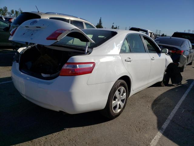 Photo 3 from auction – 2009 TOYOTA CAMRY BASE with VIN 4T4BE46K49R109854