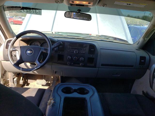 Photo 8 from auction – 2012 CHEVROLET SILVERADO with VIN 1GCPKPE73CF157921