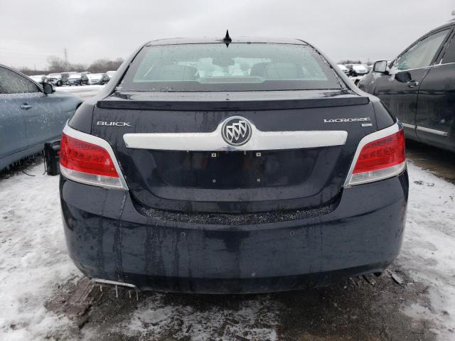 Zdjęcie 6 z aukcji – 2012 BUICK LACROSSE P z VIN 1G4GG5E34CF319800