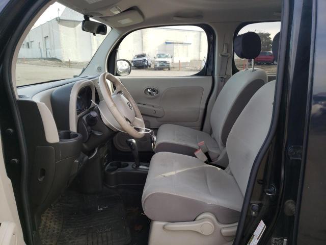 Zdjęcie 7 z aukcji – 2010 NISSAN CUBE BASE z VIN JN8AZ2KR6AT158350
