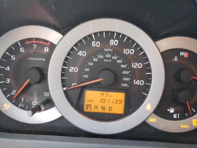 Photo 9 from auction – 2012 TOYOTA RAV4 LIMIT with VIN 2T3DK4DV0CW073913