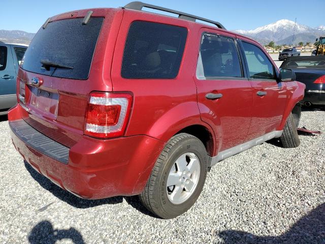 Photo 3 from auction – 2009 FORD ESCAPE XLT with VIN 1FMCU03719KB11468
