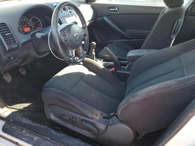 Photo 7 from auction – 2012 NISSAN ALTIMA S with VIN 1N4AL2EPXCC148341