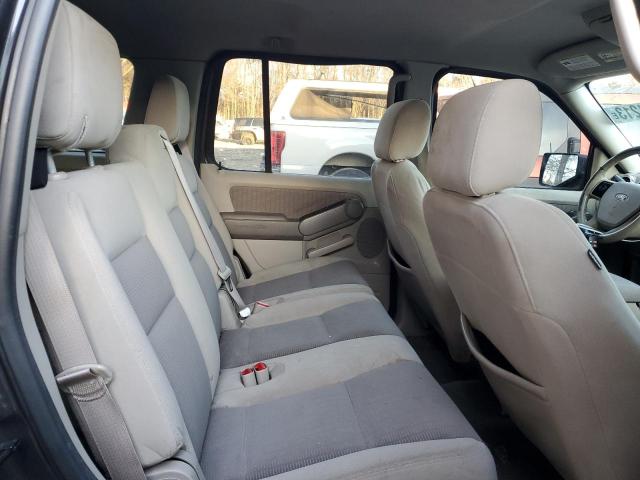 Photo 11 from auction – 2007 FORD EXPLORER X with VIN 1FMEU73E27UB51706
