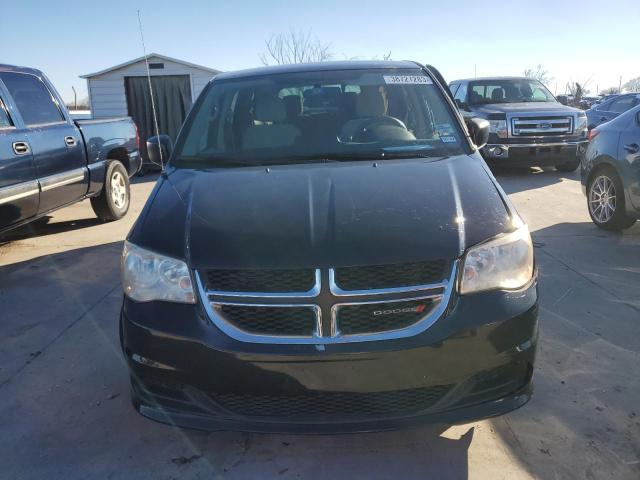 Photo 5 from auction – 2013 DODGE GRAND CARA with VIN 2C4RDGBG8DR788584